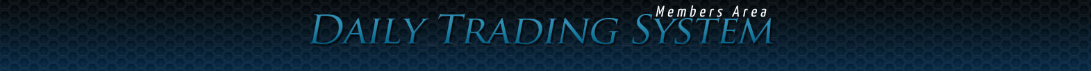 Daily Trading System